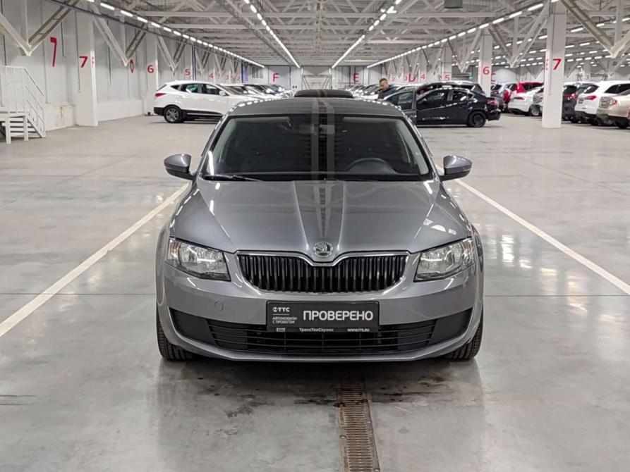 Skoda Octavia III (A7) Казань  - изображение 2