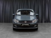 Volkswagen Polo V Рестайлинг Тюмень  - изображение 19