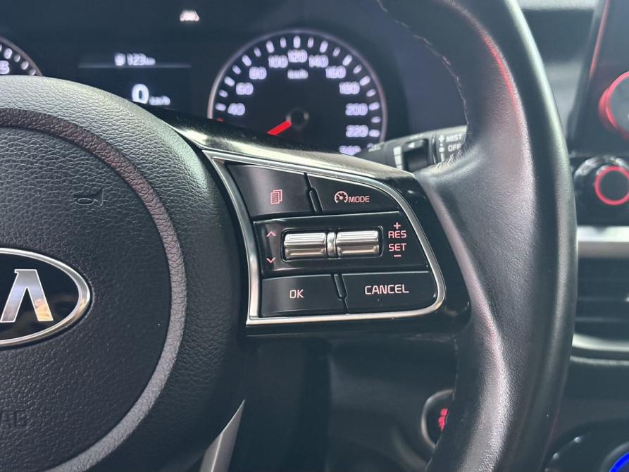 Kia K3 II Ярославль  - изображение 20