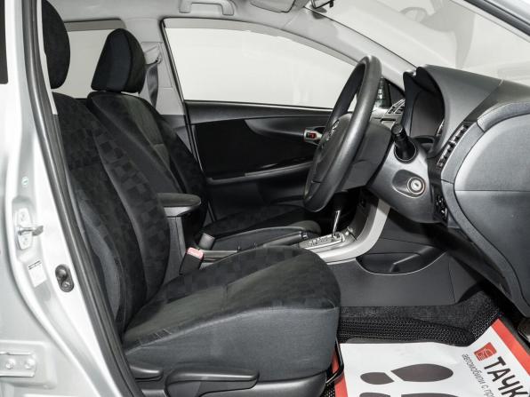Toyota Corolla X (E140 E150) Рестайлинг с пробегом 2008 года, цена 1 050 000 рублей, 89120 км, универсал, Автокод Объявления