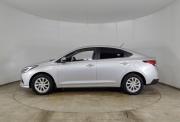 Hyundai Solaris II Волгоград  - изображение 26