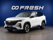 Geely Atlas II Москва  - изображение 27