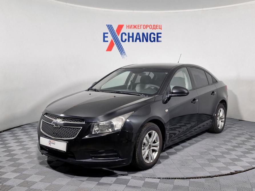 Chevrolet Cruze I Нижний Новгород  - изображение 1