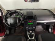 Land Rover Freelander II Рестайлинг Ногинск  - изображение 38