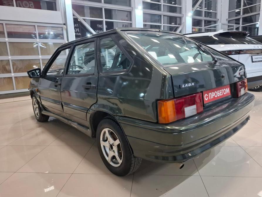 Lada (ВАЗ) 2114 Арзамас  - изображение 3