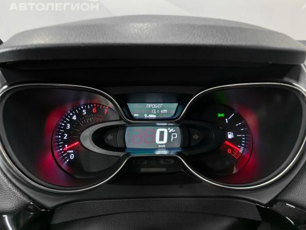 Renault Kaptur I Рестайлинг с пробегом 2021 года, цена 1 850 000 рублей, 75600 км, внедорожник, Автокод Объявления