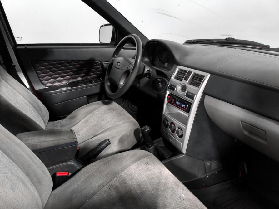 Lada (ВАЗ) Priora I Санкт-Петербург  - изображение 13