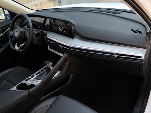 Changan CS35 Plus I Рестайлинг с пробегом 2024 года, цена 1 990 000 рублей, 21754 км, внедорожник, Автокод Объявления