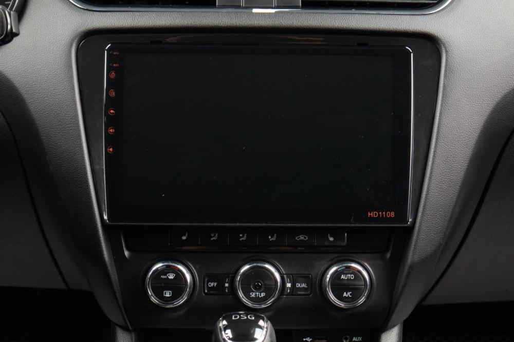Skoda Octavia III (A7) Оренбург  - изображение 12