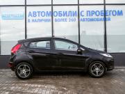 Ford Fiesta Mk6 Екатеринбург  - изображение 26