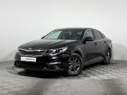 Kia Optima IV Рестайлинг Санкт-Петербург  - изображение 20