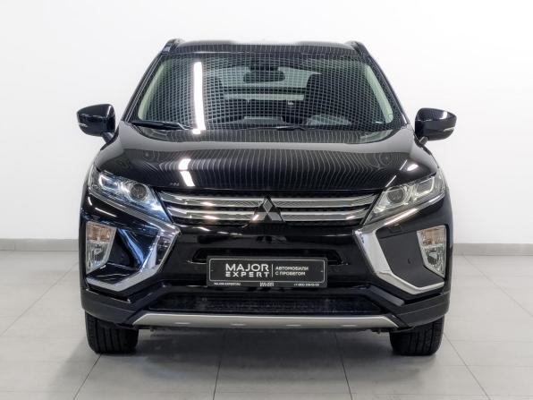 Mitsubishi Eclipse Cross I с пробегом 2019 года, цена 1 995 000 рублей, 38331 км, внедорожник, Автокод Объявления