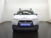 Mitsubishi ASX I Санкт-Петербург  - изображение 17