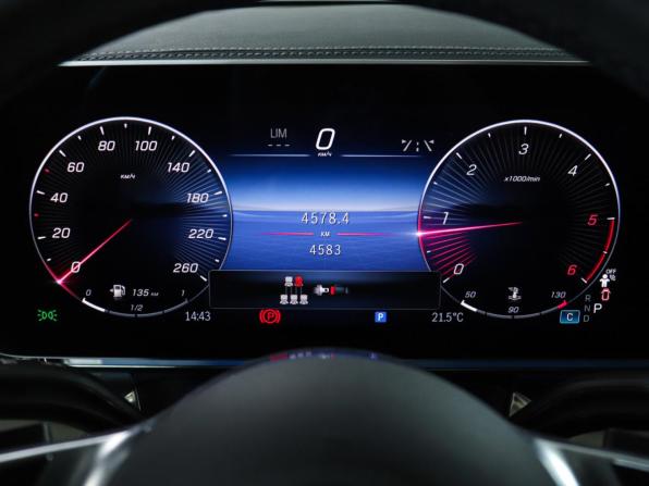 Mercedes-Benz V-Класс III (W447) Рестайлинг 2 с пробегом 2026 года, цена 12 888 000 рублей, 4583 км, минивэн, Автокод Объявления