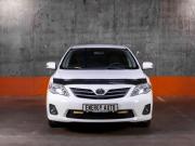 Toyota Corolla X (E140 E150) Рестайлинг Уфа  - изображение 23