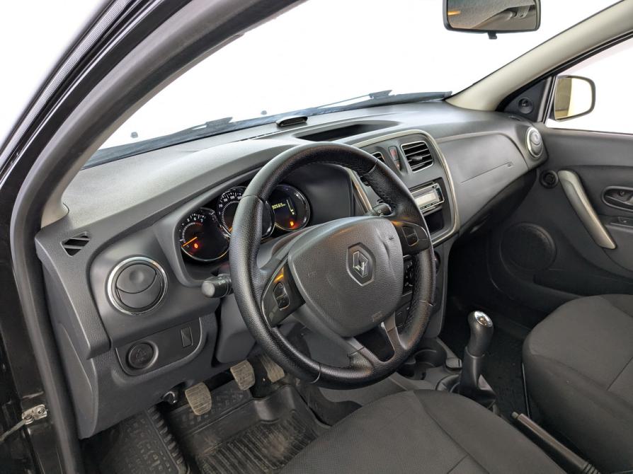 Renault Sandero II Москва  - изображение 16