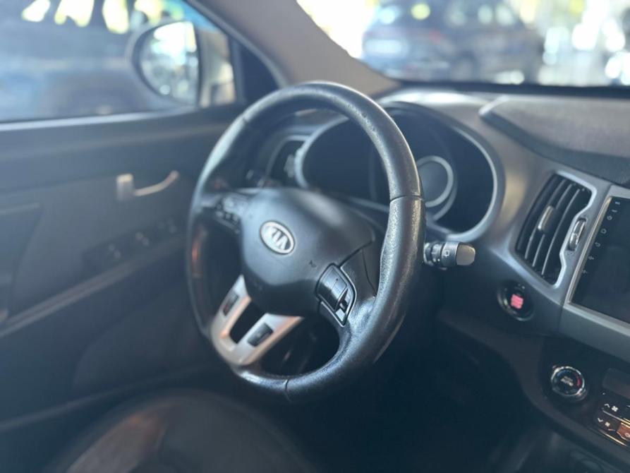 Kia Sportage III Новосибирск  - изображение 21