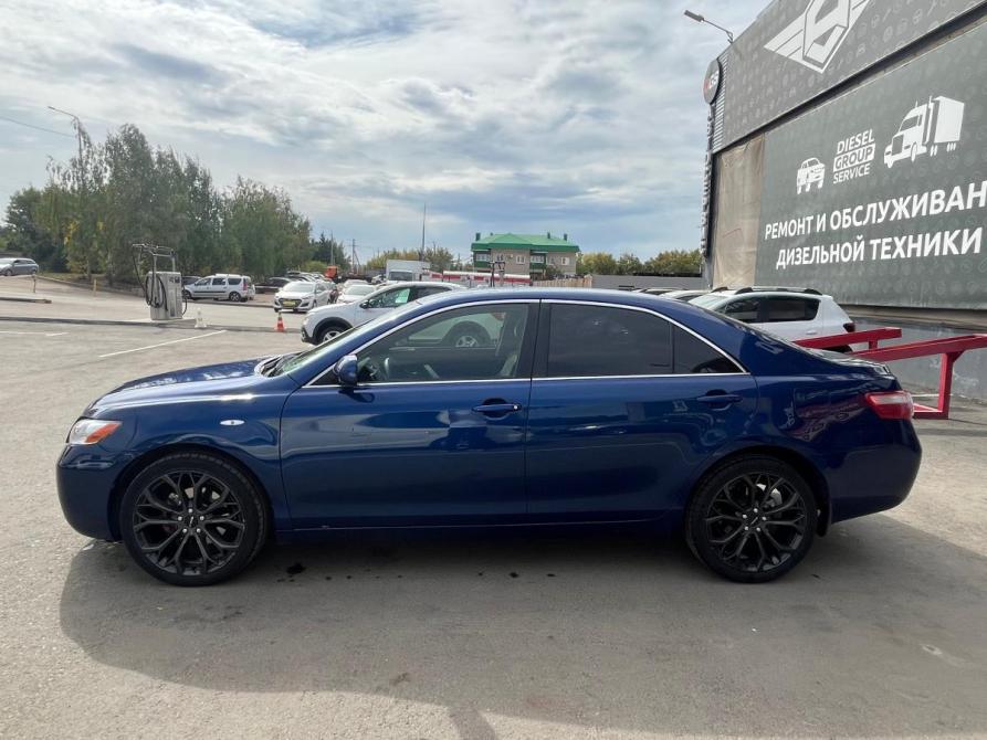 Toyota Camry VI (XV40) Альметьевск  - изображение 4