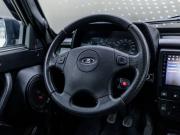 Lada (ВАЗ) 2121 (4x4) I Рестайлинг Самара  - изображение 32
