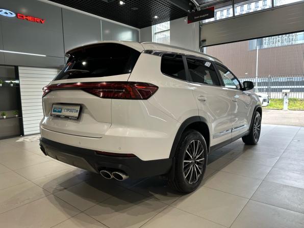 Chery Tiggo 8 Pro Max I Рестайлинг с пробегом 2023 года, цена 2 557 000 рублей, 39803 км, внедорожник, Автокод Объявления