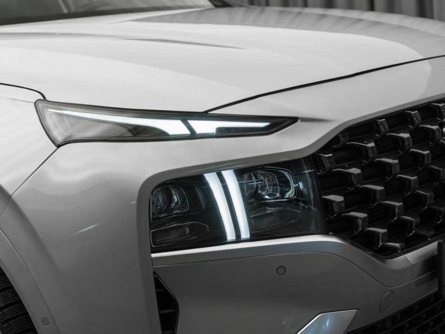 Hyundai Santa Fe IV Рестайлинг Москва  - изображение 33