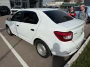 Renault Logan II Уфа  - изображение 21