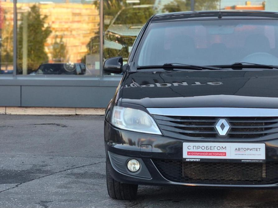Renault Logan I Рестайлинг Архангельск  - изображение 4