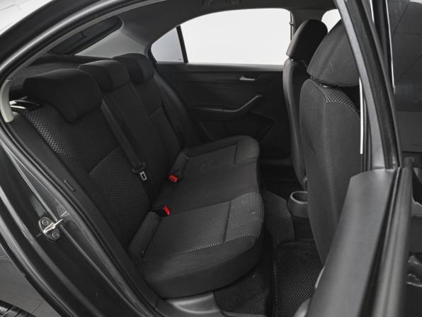 Volkswagen Polo VI с пробегом 2021 года, цена 1 467 800 рублей, 74632 км, лифтбек, Автокод Объявления