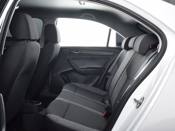 Skoda Rapid II с пробегом 2020 года, цена 1 564 995 рублей, 42796 км, лифтбек, Автокод Объявления