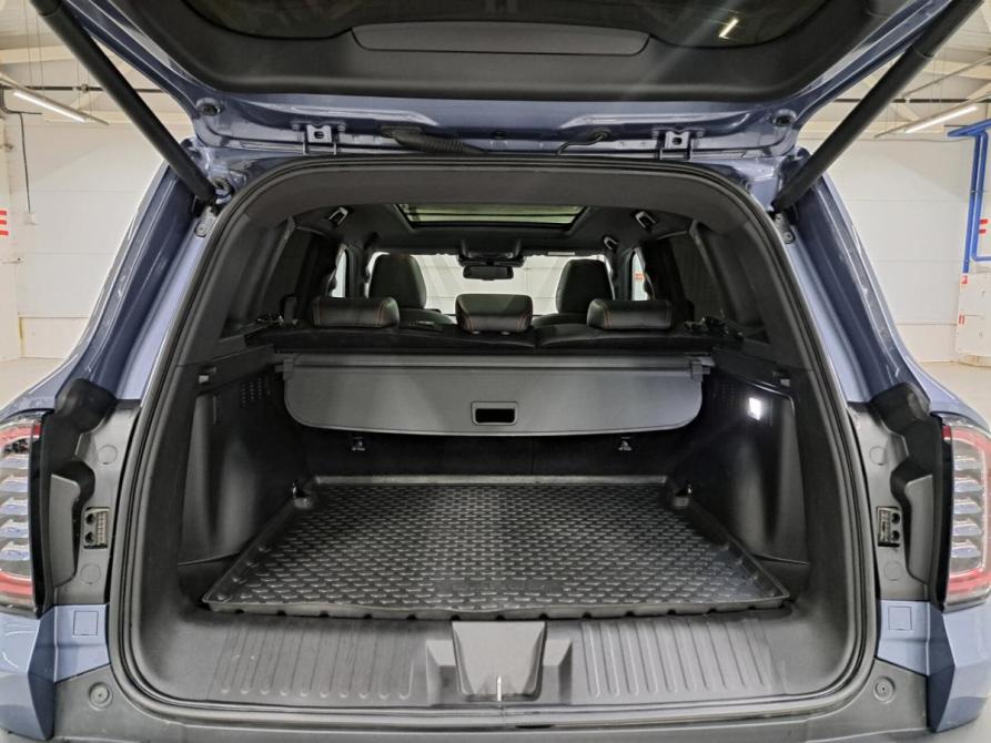 Haval Dargo I Казань  - изображение 12