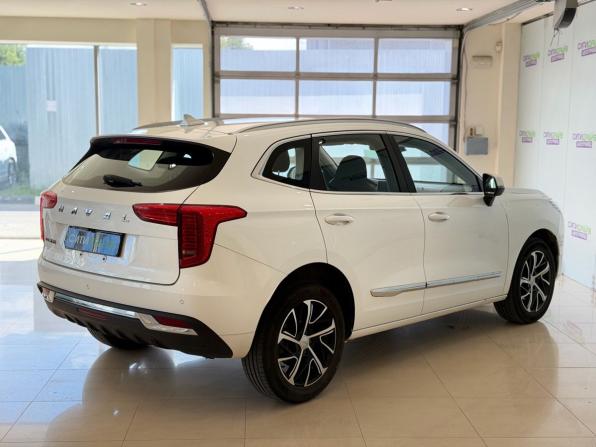Haval Jolion I с пробегом 2021 года, цена 1 220 000 рублей, 129210 км, внедорожник, Автокод Объявления