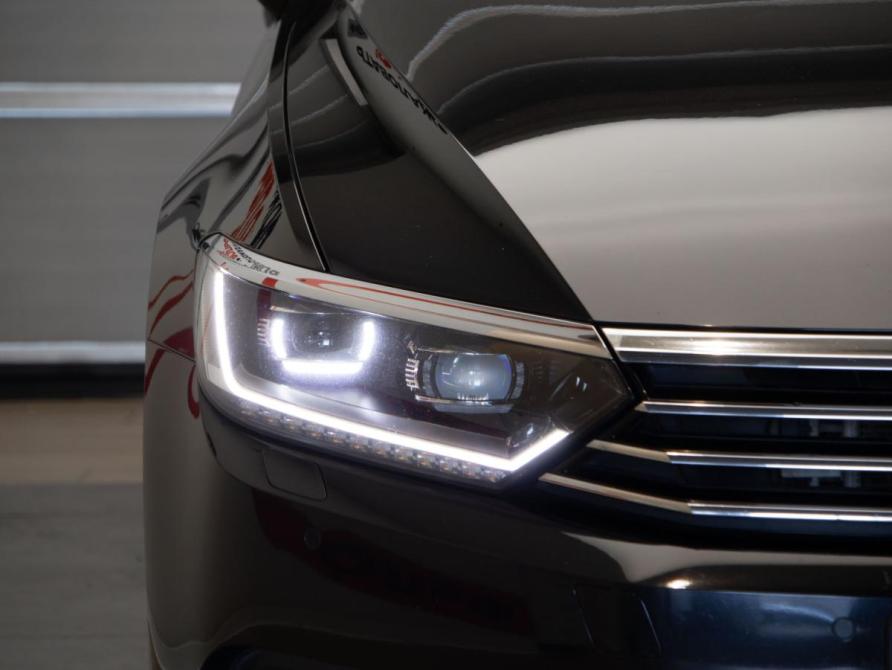 Volkswagen Passat B8 Москва  - изображение 38