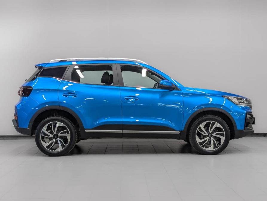 Kaiyi X3 Москва  - изображение 4