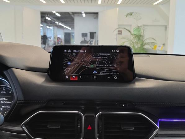 Mazda CX-5 II с пробегом 2020 года, цена 2 916 000 рублей, 88714 км, внедорожник, Автокод Объявления