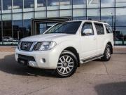 Nissan Pathfinder III Рестайлинг Калуга  - изображение 19