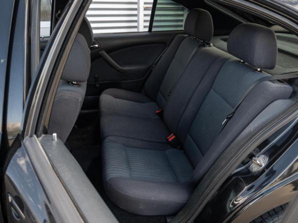 Skoda Octavia I (A4) Рестайлинг с пробегом 2008 года, цена 495 000 рублей, 171958 км, лифтбек, Автокод Объявления