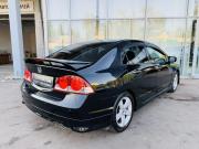 Honda Civic VIII Воронеж  - изображение 17