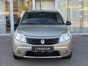 Renault Sandero I Воронеж  - изображение 14