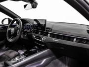 Audi A5 II (F5) Рестайлинг Москва  - изображение 39