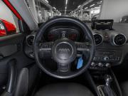 Audi A1 I (8X) Рестайлинг Москва  - изображение 21
