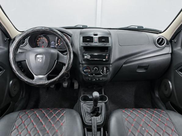 Lada (ВАЗ) Granta I Рестайлинг с пробегом 2020 года, цена 479 000 рублей, 300805 км, седан, Автокод Объявления