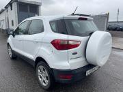 Ford EcoSport II Рестайлинг Санкт-Петербург  - изображение 14