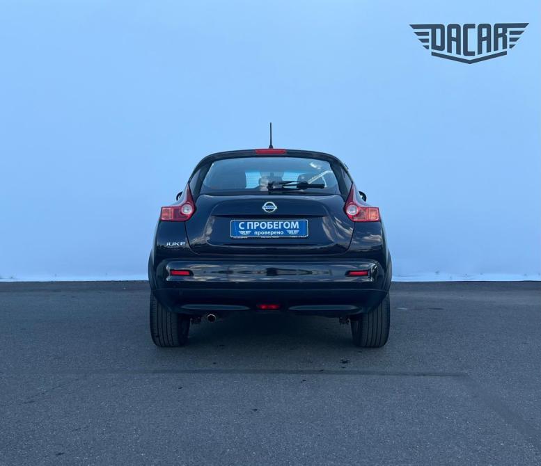Nissan Juke I Санкт-Петербург  - изображение 6