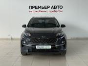 Kia Sportage IV Рестайлинг Смоленск  - изображение 17