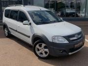 Lada (ВАЗ) Largus I Стерлитамак  - изображение 17