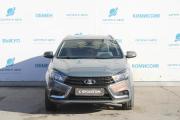 Lada (ВАЗ) Vesta I Пермь  - изображение 23