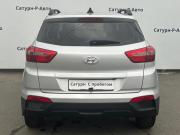 Hyundai Creta I Курган  - изображение 19