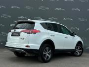 Toyota RAV4 IV (XA40) Рестайлинг Санкт-Петербург  - изображение 23