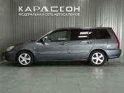 Mitsubishi Lancer IX Рестайлинг Пермь  - изображение 21