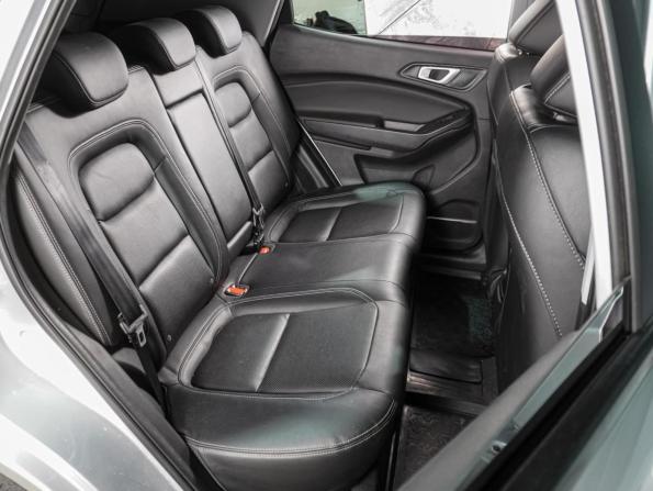 Chery Tiggo 4 I Рестайлинг с пробегом 2021 года, цена 1 399 000 рублей, 56258 км, внедорожник, Автокод Объявления